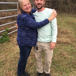 Meet your Posher, Rose